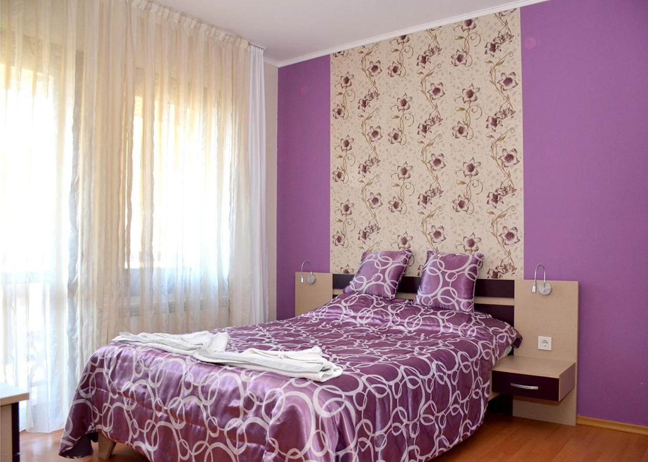 Къщи За Гости "Карата" 2 Devin Exterior foto