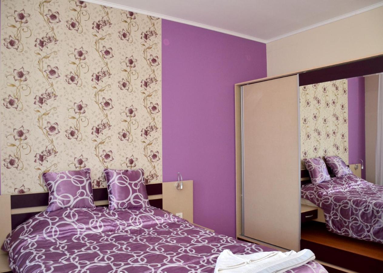 Къщи За Гости "Карата" 2 Devin Exterior foto